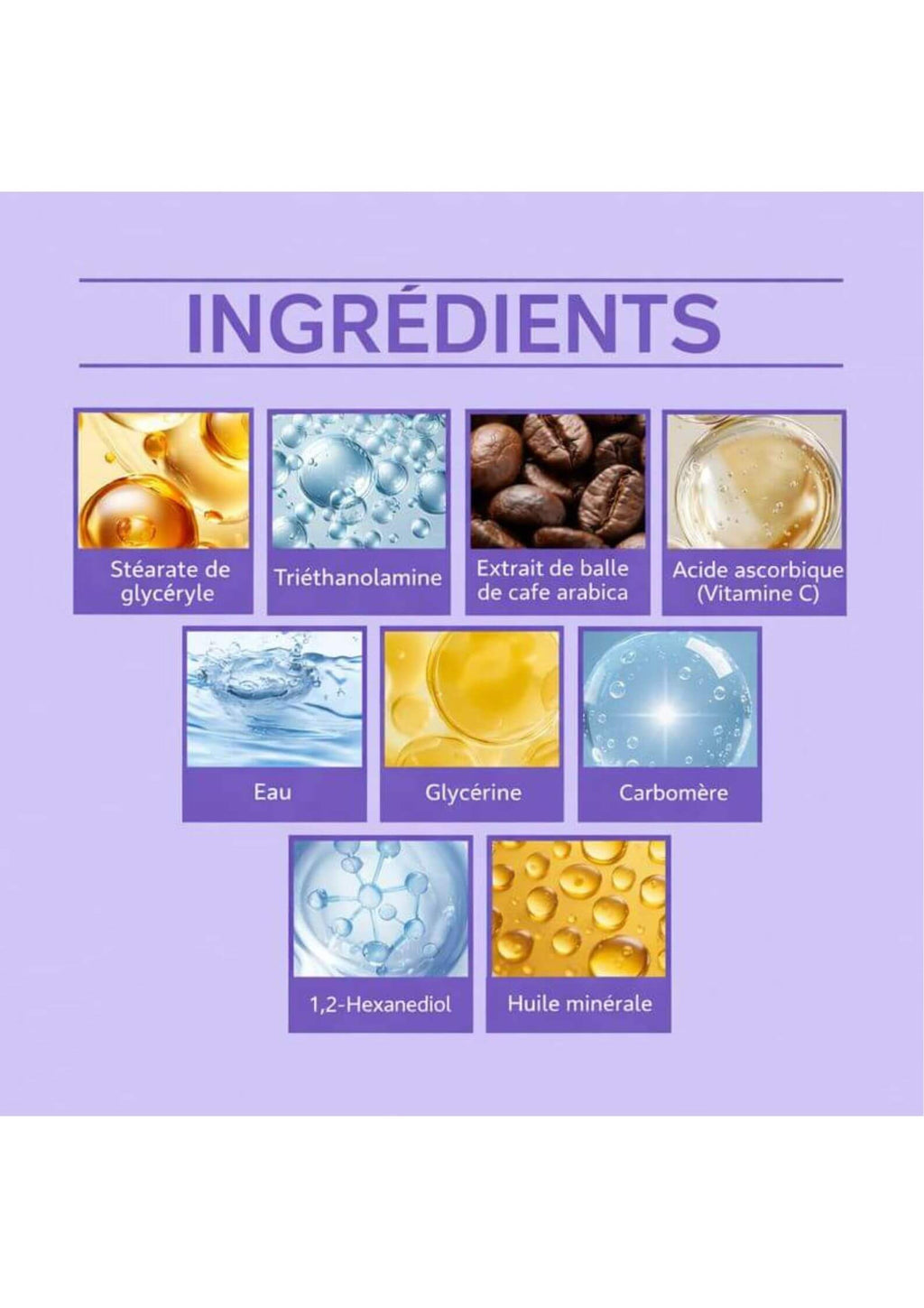 Gant de gommage exfoliant Freshpalm™