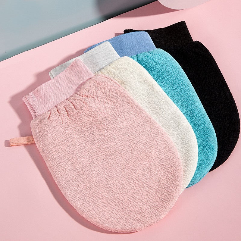 Gant de gommage exfoliant Freshpalm™